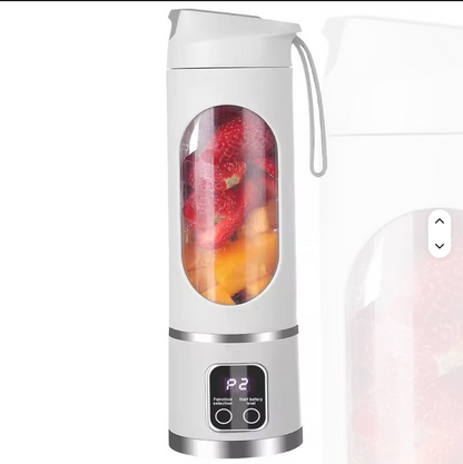 Mini Blender Portable Rechargeable USB Kïneaclub