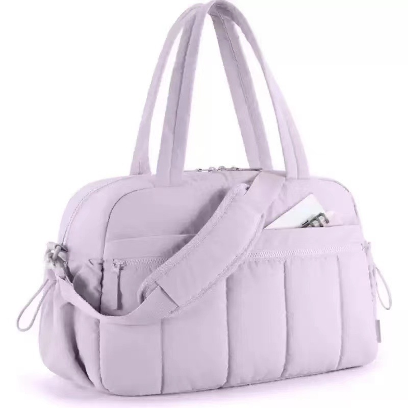 Sac de Sport & Yoga Grande Capacité – Imperméable