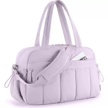 Sac de Sport & Yoga Grande Capacité – Imperméable