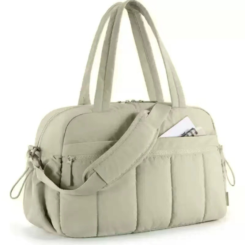 Sac de Sport & Yoga Grande Capacité – Imperméable