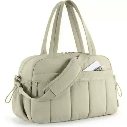 Sac de Sport & Yoga Grande Capacité – Imperméable